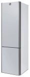 Refrigerator Candy CRCS 5172 W 55.00x177.00x58.00 cm