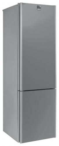 Холодильник Candy CRCS 5172 X фото, Характеристики
