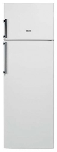 Refrigerator Candy CTSA 5143 W larawan, katangian