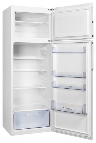 Refrigerator Candy CTSA 6170 W larawan, katangian