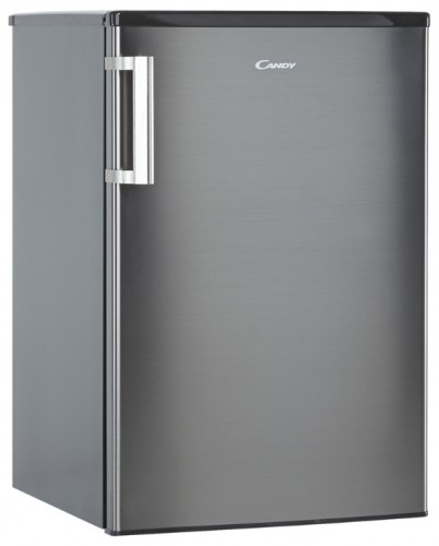 Refrigerator Candy CTU 540 XH larawan, katangian