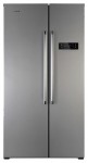 Холодильник Candy CXSN 171 IXN 90.00x178.00x70.00 см