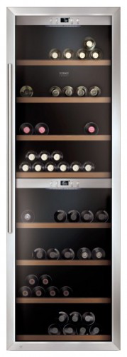 Kylskåp Caso WineMaster 180 Fil, egenskaper