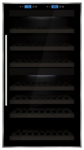 Холодильник Caso WineMaster Touch 66 фото, Характеристики