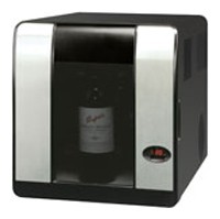 Buzdolabı Chambrer WC 605SS fotoğraf, özellikleri