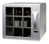 Buzdolabı Chambrer WC 900S fotoğraf, özellikleri