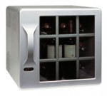 Kühlschrank Chambrer WC 900S 43.00x41.50x43.00 cm