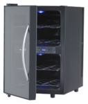 Kühlschrank Climadiff AV12DV 34.00x53.40x51.00 cm