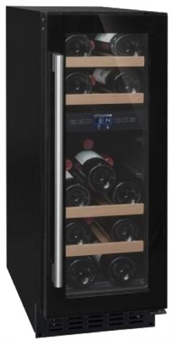 Buzdolabı Climadiff AV18CDZ fotoğraf, özellikleri