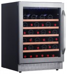 Холодильник Climadiff AV51SX 59.50x82.00x57.50 см