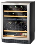 Холодильник Climadiff AV52IXDZ 59.50x82.00x59.50 см