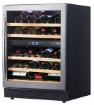 Kühlschrank Climadiff AV54SXDZ 59.50x85.00x57.20 cm