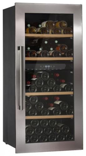 Buzdolabı Climadiff AV79XDZI fotoğraf, özellikleri