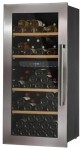 Холодильник Climadiff AV79XDZI 59.50x123.50x60.50 см