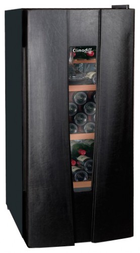Холодильник Climadiff CA150LHT Фото, характеристики