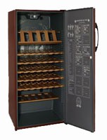 Buzdolabı Climadiff CA230PP fotoğraf, özellikleri