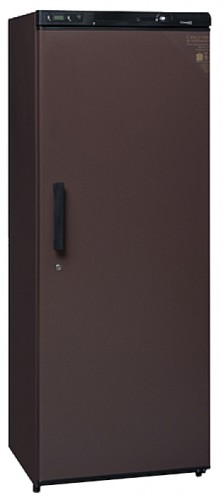Køleskab Climadiff CLA310A+ Foto, Egenskaber