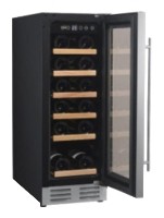 Buzdolabı Climadiff CLE18 fotoğraf, özellikleri