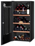 Холодильник Climadiff CLP130N 60.00x125.00x63.00 см