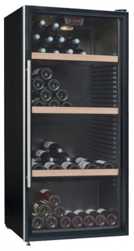 Холодильник Climadiff CLPG137 фото, Характеристики