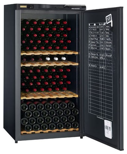 Холодильник Climadiff CV205 Фото, характеристики
