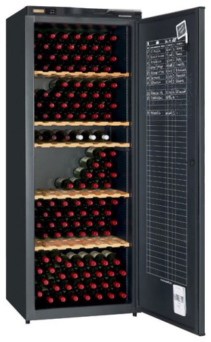 Холодильник Climadiff CV305 Фото, характеристики