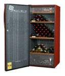 Холодильник Climadiff CV503Z 70.00x156.00x67.00 см