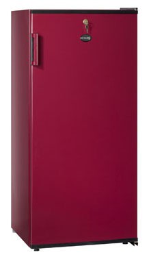 Buzdolabı Climadiff CVL293 fotoğraf, özellikleri