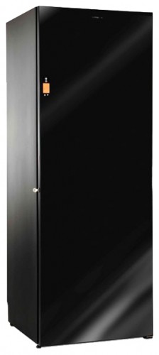 Refrigerator Climadiff DV315APN6 larawan, katangian