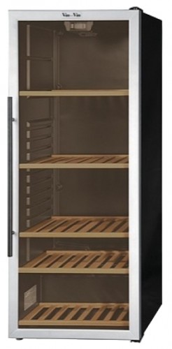 Холодильник Climadiff VSV120 фото, Характеристики