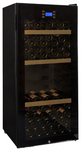 Холодильник Climadiff VSV160 Фото, характеристики