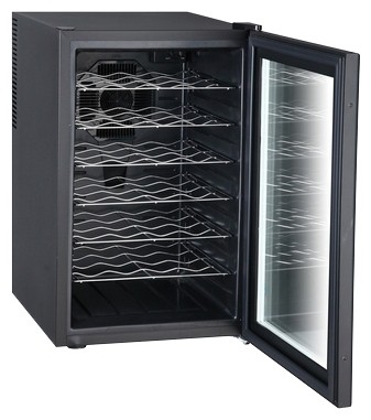 Kühlschrank Climadiff VSV27 Foto, Charakteristik