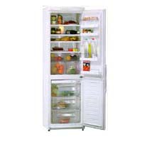 Refrigerator Daewoo Electronics ERF-310 A larawan, katangian