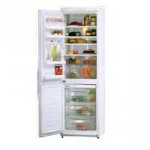 Холодильник Daewoo Electronics ERF-310 A 60.00x178.00x61.80 см