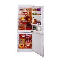 ตู้เย็น Daewoo Electronics ERF-310 M รูปถ่าย, ลักษณะเฉพาะ