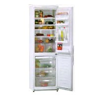 Холодильник Daewoo Electronics ERF-340 A Фото, характеристики