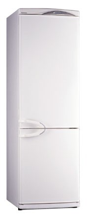 ตู้เย็น Daewoo Electronics ERF-364 A รูปถ่าย, ลักษณะเฉพาะ