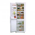 Kühlschrank Daewoo Electronics ERF-370 A 60.00x200.00x61.80 cm
