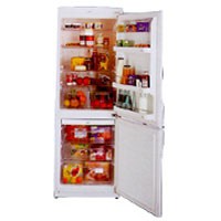 Buzdolabı Daewoo Electronics ERF-370 M fotoğraf, özellikleri