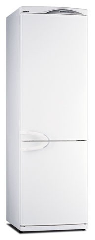Jääkaappi Daewoo Electronics ERF-394 A Kuva, ominaisuudet