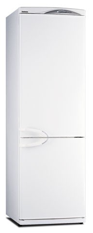 Jääkaappi Daewoo Electronics ERF-394 M Kuva, ominaisuudet