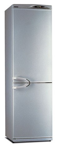 Kühlschrank Daewoo Electronics ERF-397 A Foto, Charakteristik