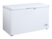 Refrigerator Daewoo Electronics FCF-320 larawan, katangian