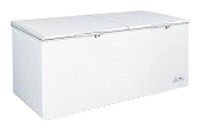 Холодильник Daewoo Electronics FCF-750 фото, Характеристики