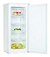 Tủ lạnh Daewoo Electronics FF-185 ảnh, đặc điểm