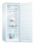 Kühlschrank Daewoo Electronics FF-208 56.60x143.00x54.50 cm