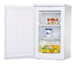 Kühlschrank Daewoo Electronics FF-98 56.60x84.80x54.50 cm