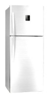 Холодильник Daewoo Electronics FGK-51 WFG Фото, характеристики