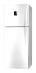 Kühlschrank Daewoo Electronics FGK-51 WFG 73.00x183.00x72.80 cm