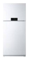 Refrigerator Daewoo Electronics FN-650NT larawan, katangian